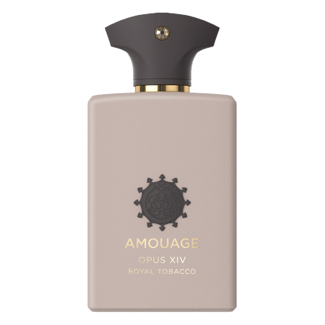 Amouage Opus XIV Royal Tobacco (2022)
