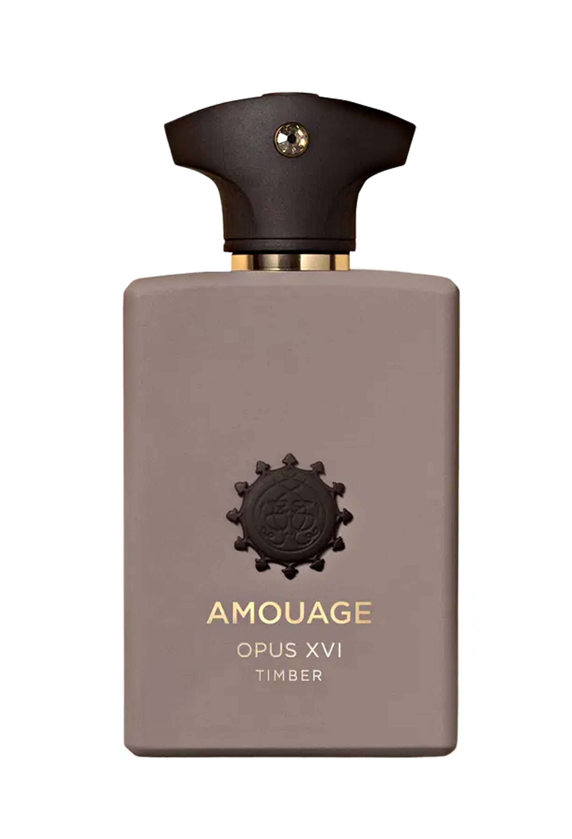 Amouage Opus XVI Timber