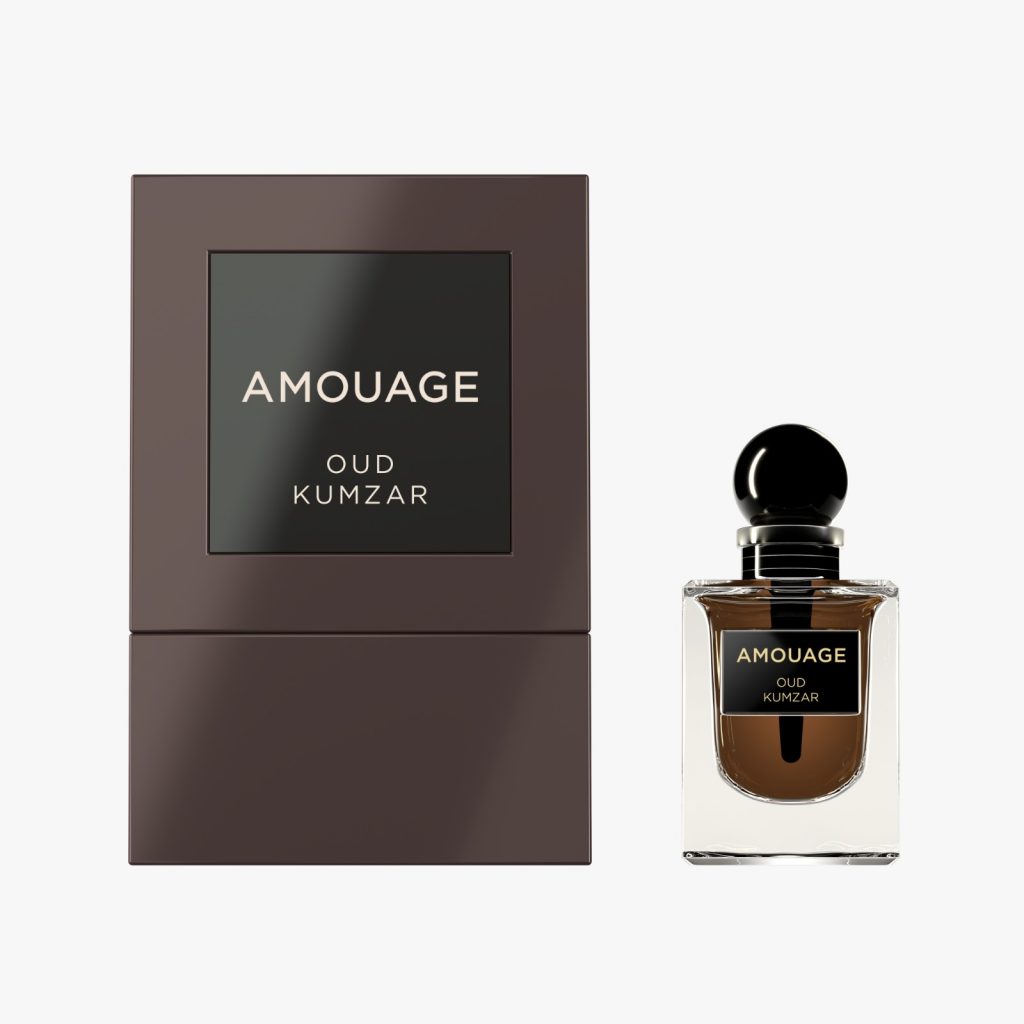 Amouage Oud Kumzar