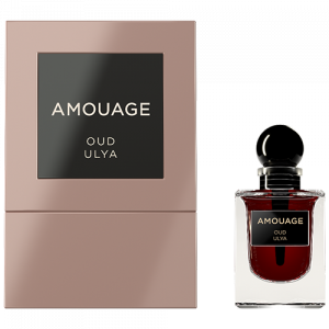 Amouage Oud Ulya (2021)