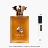Amouage Overture Man (2019)