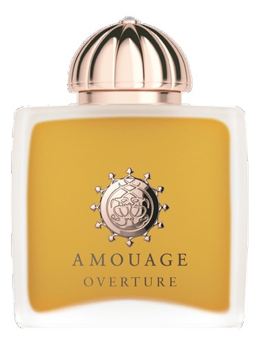 Amouage Overture Woman (2020)