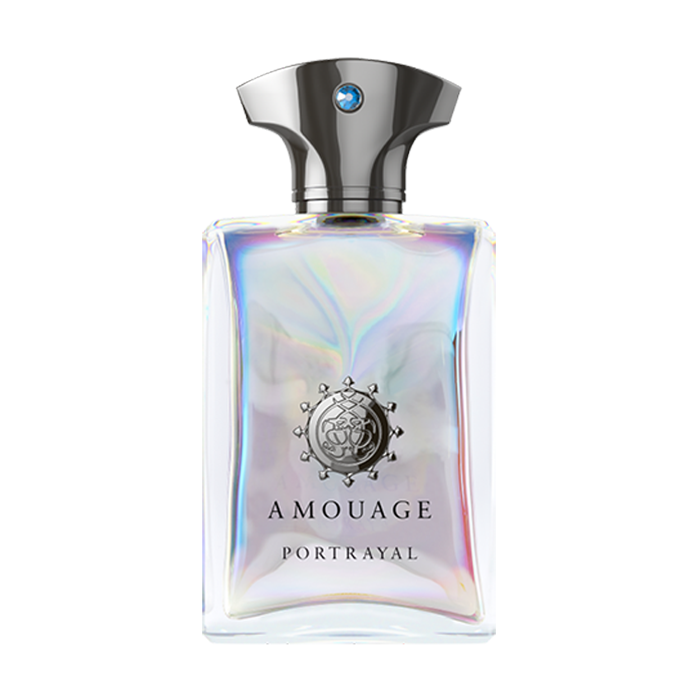 Amouage Portrayal Man (2019)