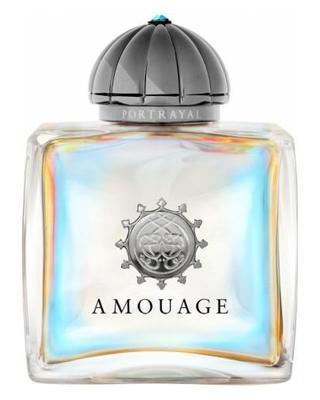 Amouage Portrayal Woman (2019)