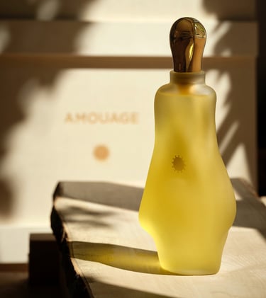 Amouage Purpose 50 Royal Drop