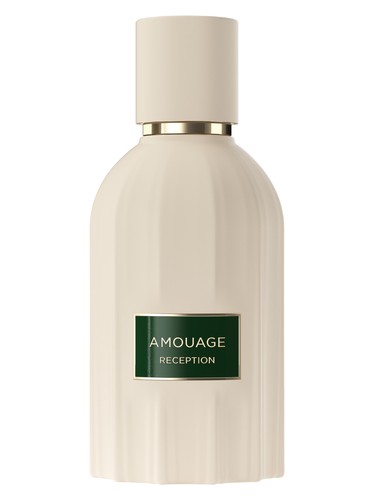 Amouage Reception