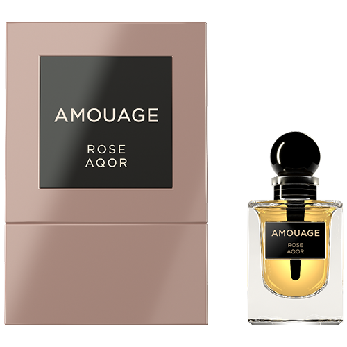 Amouage Rose Aqor