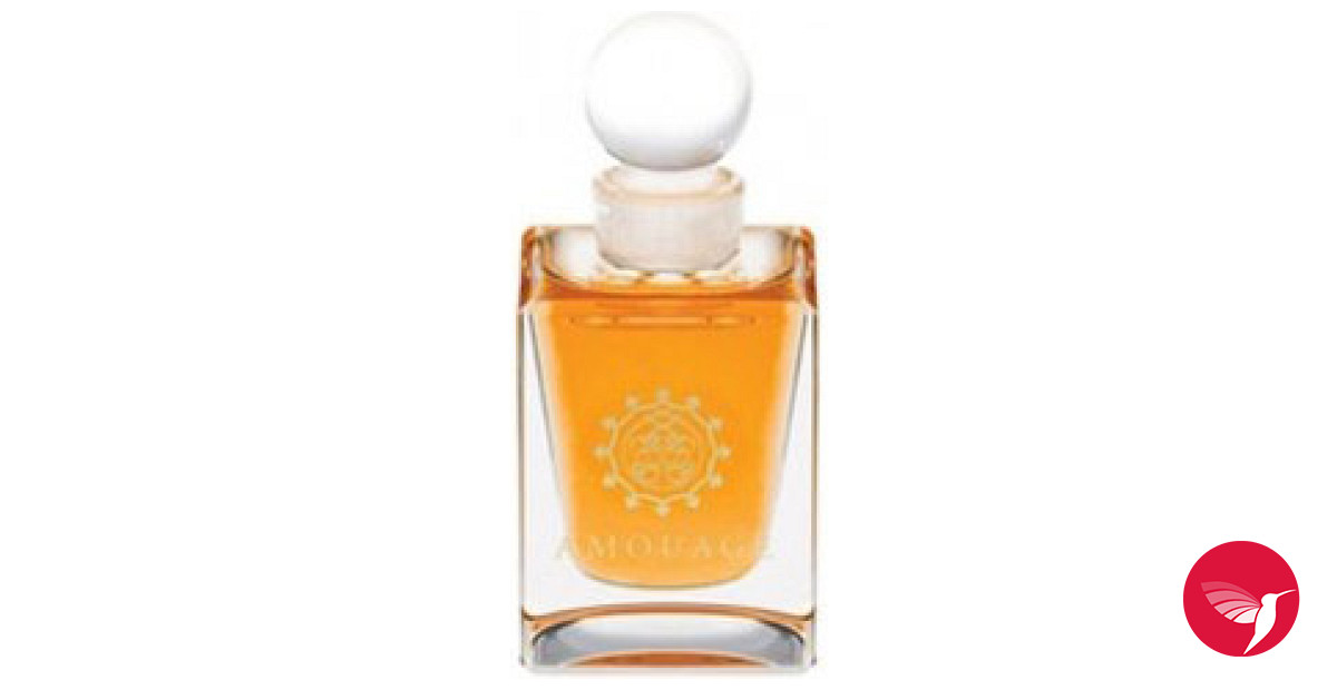 Amouage Salamah