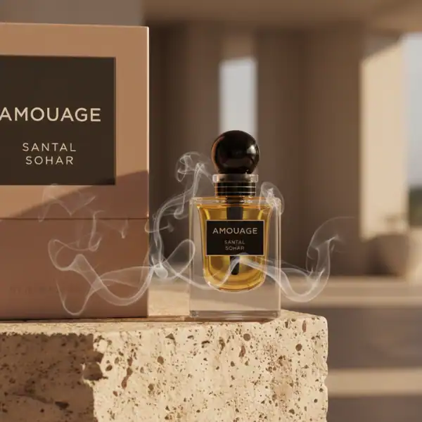 Amouage Santal Sohar