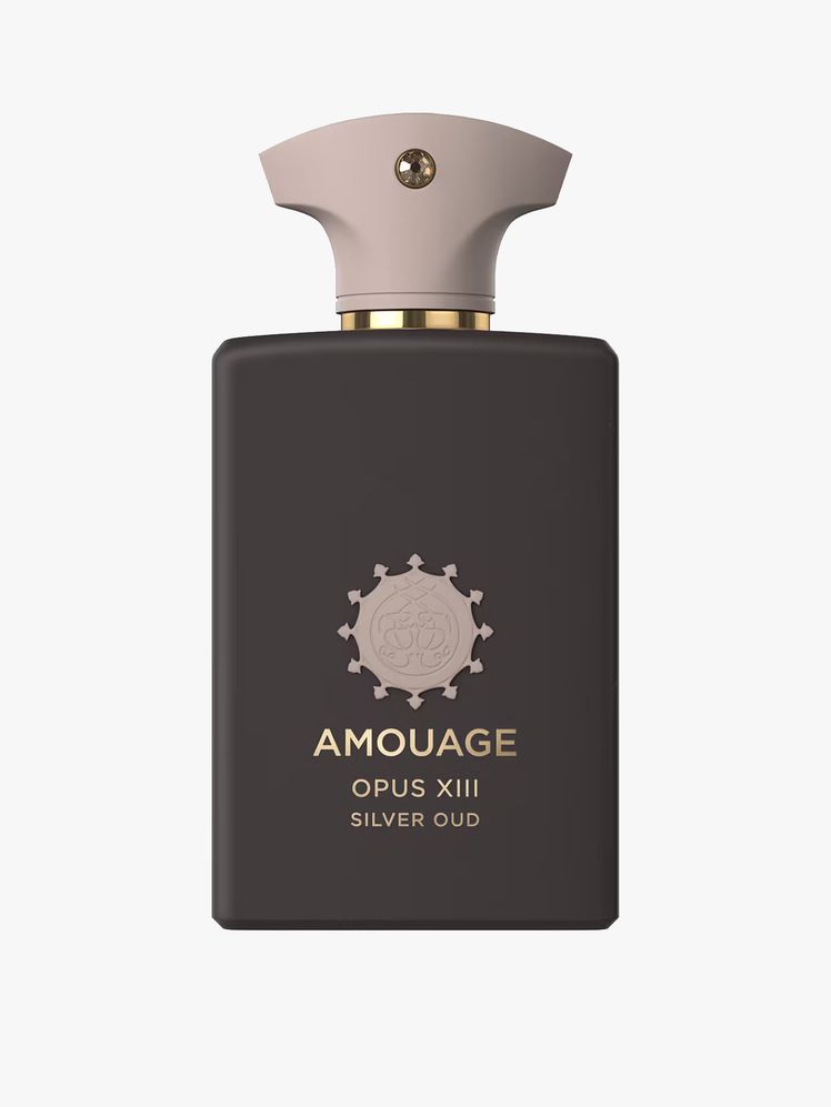 Amouage Silver Man