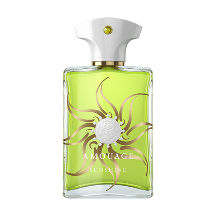 Amouage Sunshine Man (2015)