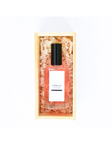 Amouage Taifi Rose