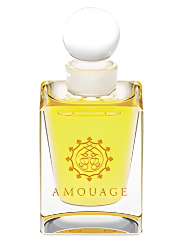 Amouage Tayyiba