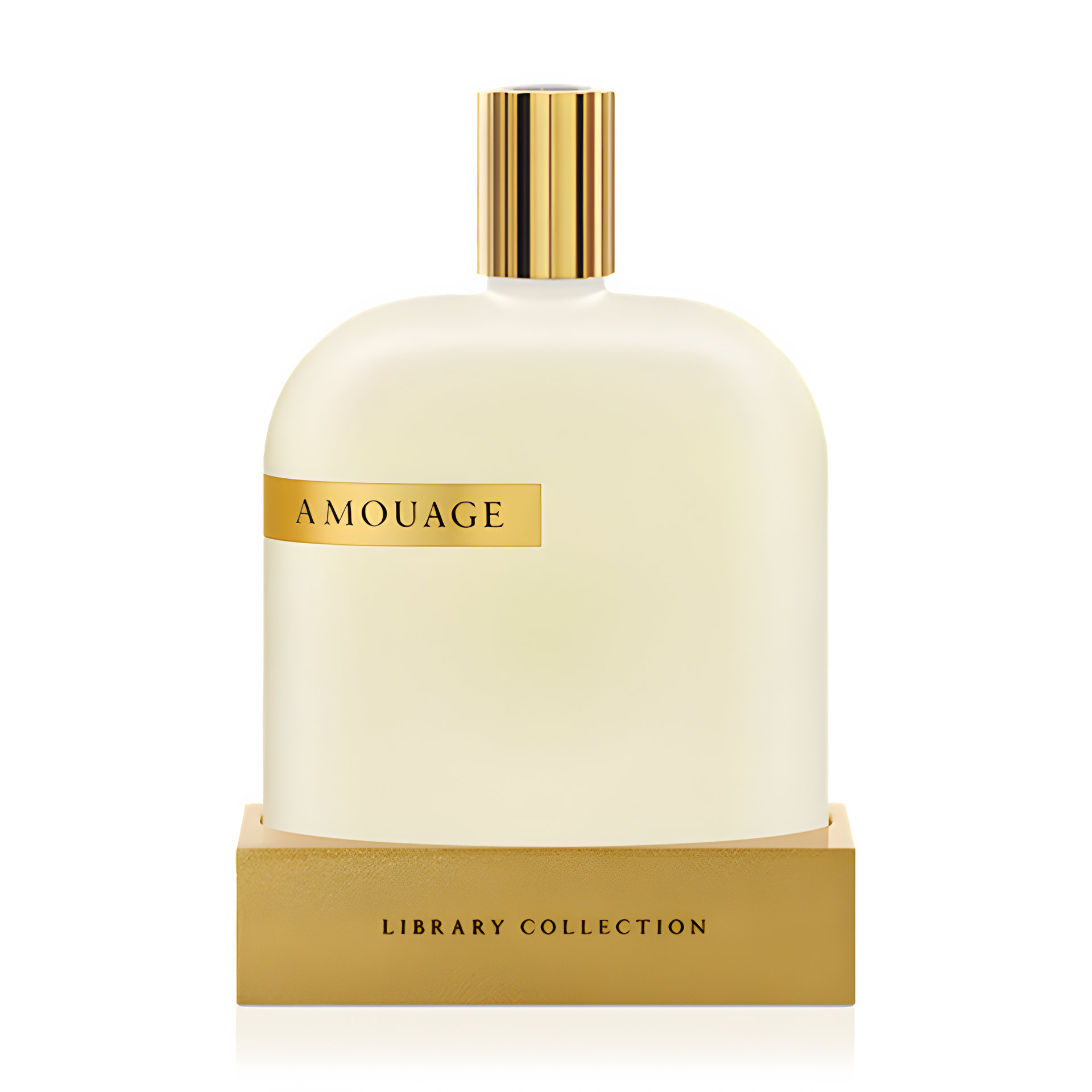 Amouage The Library Collection Opus II (2010)
