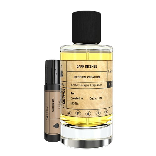 Amouage The Library Collection Opus V (2011)