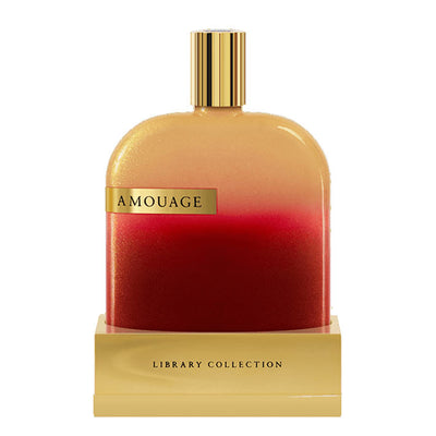 Amouage The Library Collection Opus X