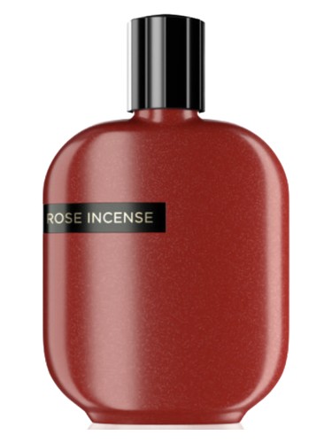 Amouage The Library Collection Rose Incense