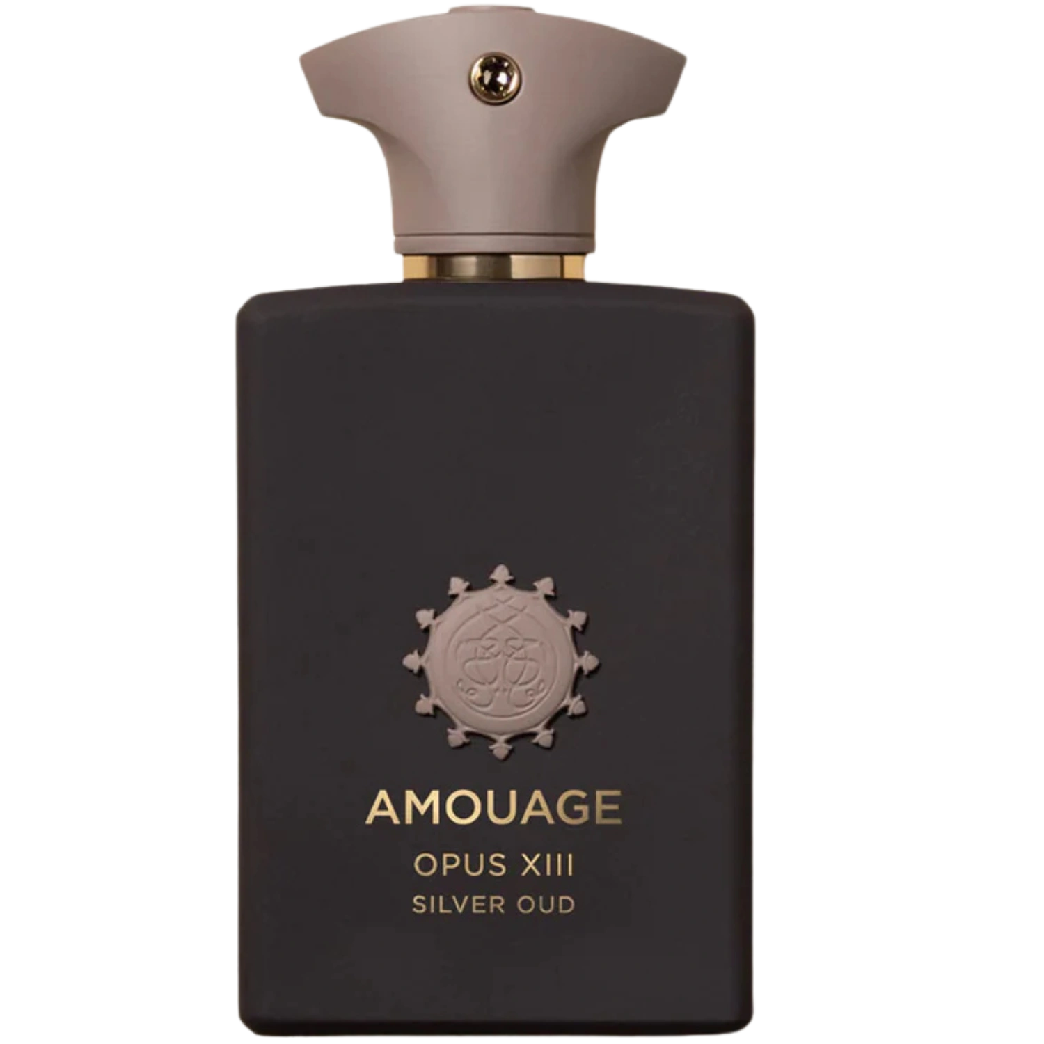 Amouage The Library Collection Silver Oud (2021)