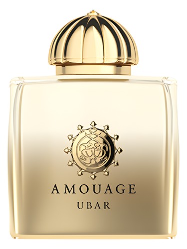 Amouage Ubar