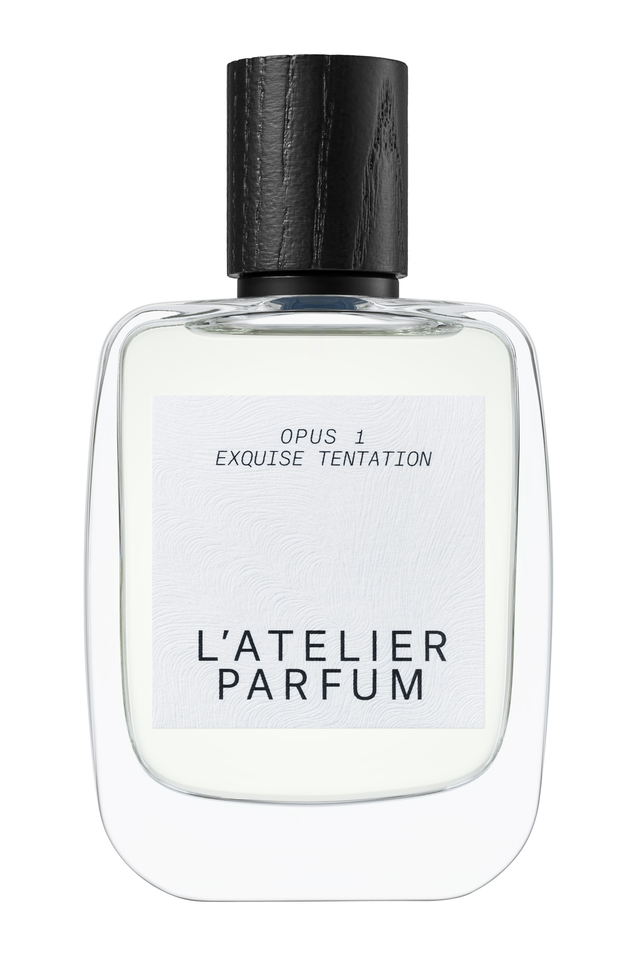 L'Atelier Parfum Opus 1 – Exquise Tentation (2021)