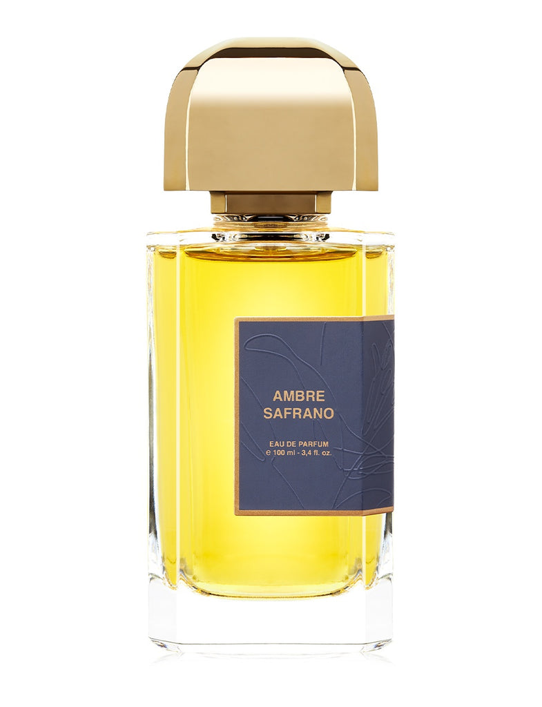 BDK Parfums Ambre Safrano (2022)