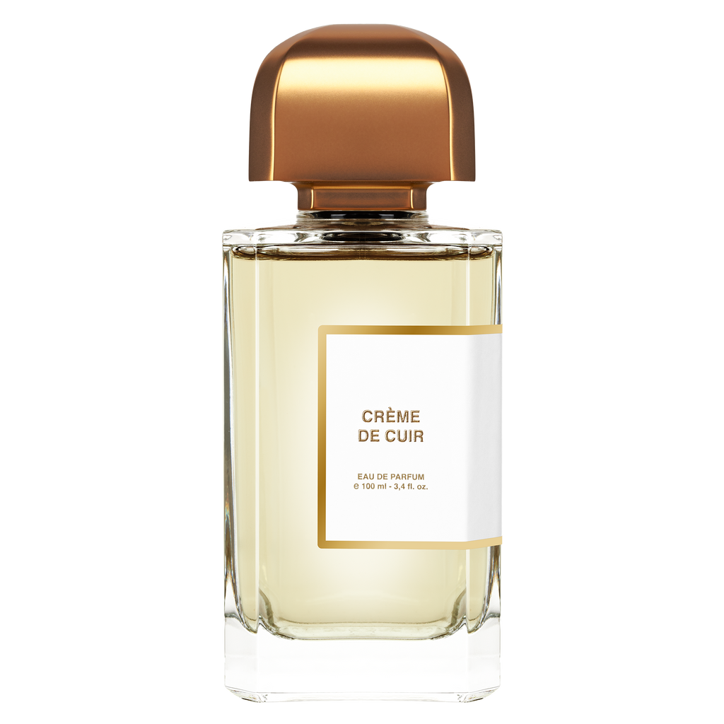 BDK Parfums Creme de Cuir (2018)