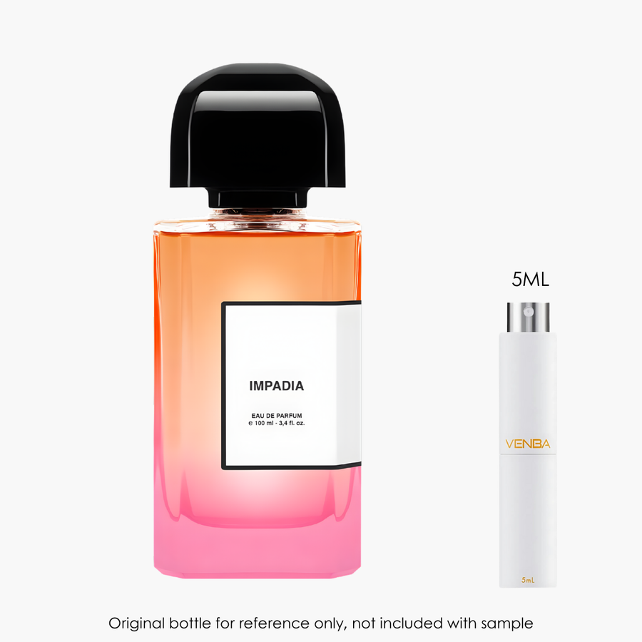 BDK Parfums Impadia (2025)