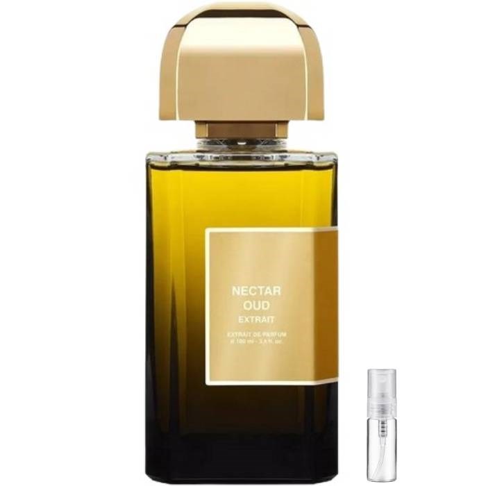 BDK Parfums Nectar Oud (2025)
