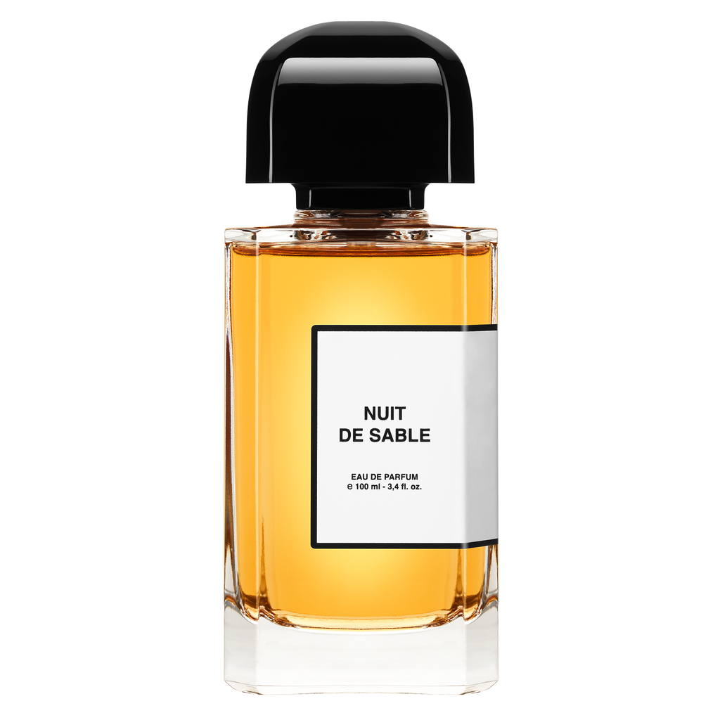 BDK Parfums Nuit De Sable (2019)