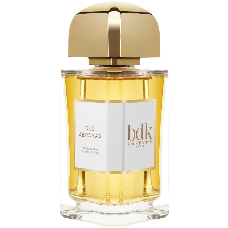 BDK Parfums Oud Abramad (2016)