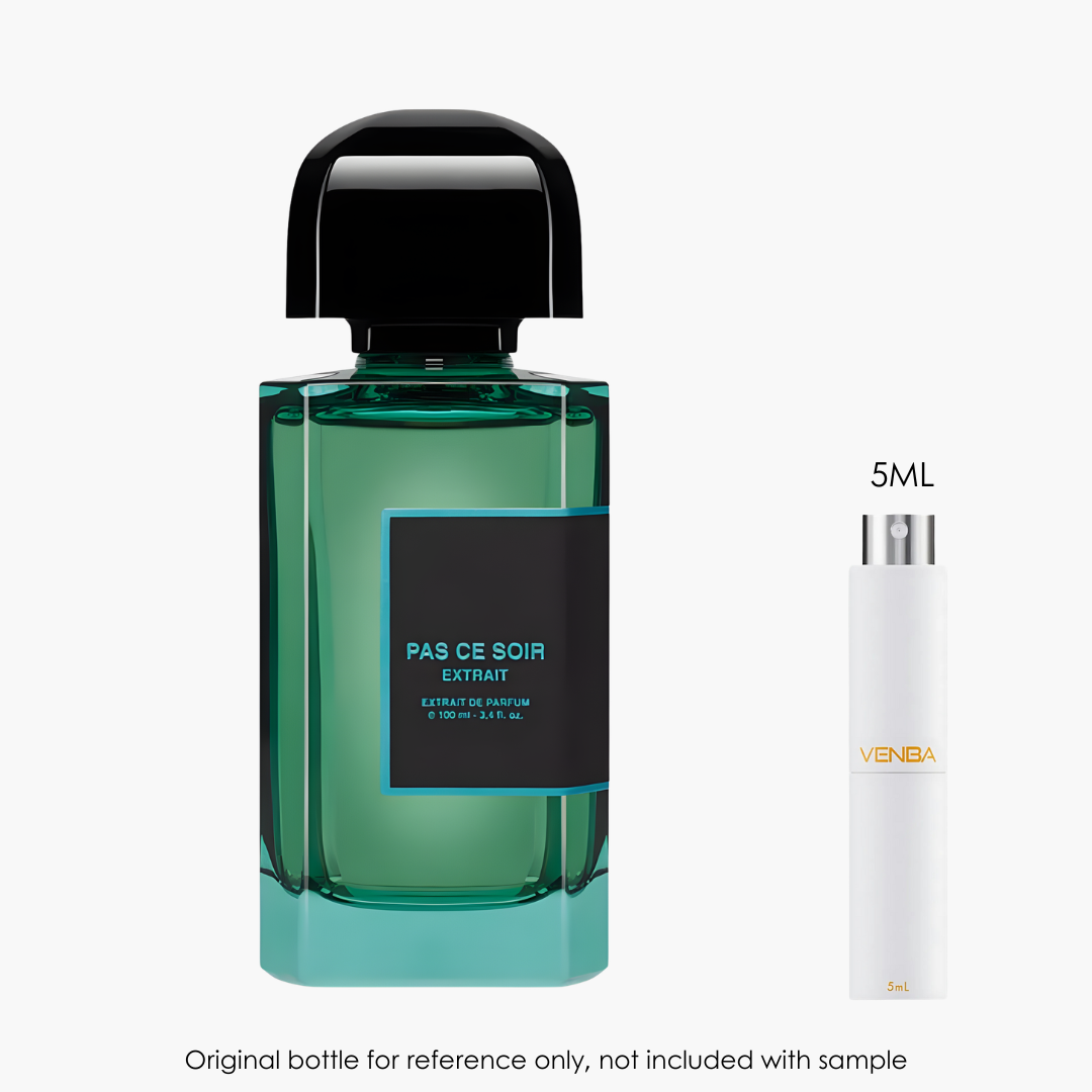 BDK Parfums Pas Ce Soir Extrait (2023)