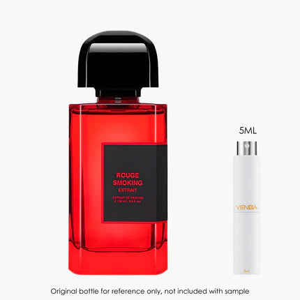 BDK Parfums Rouge Smoking Extrait (2024)