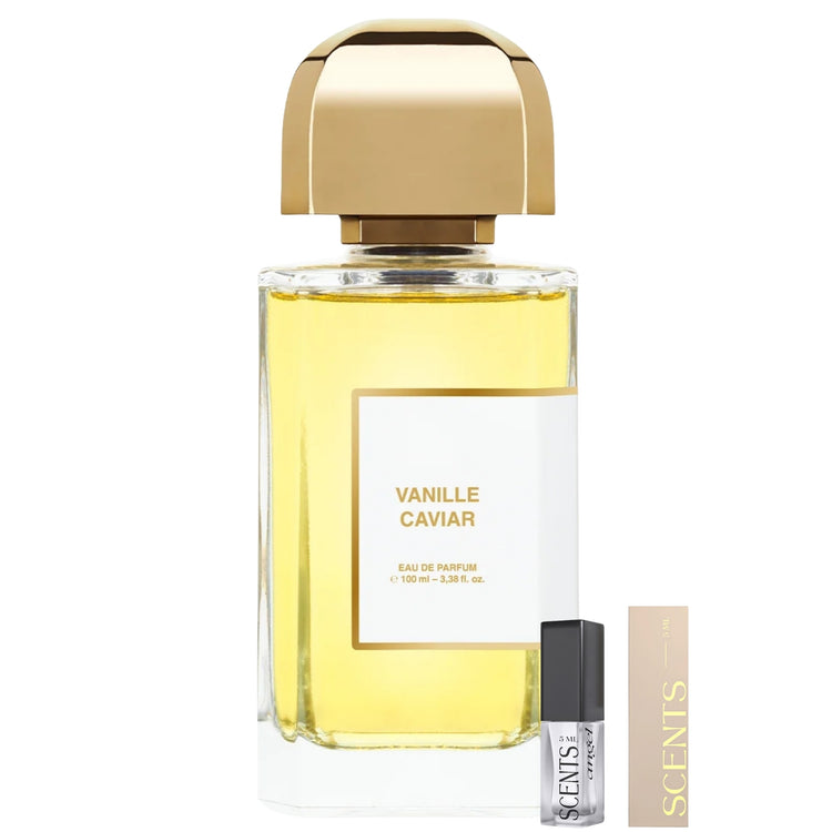 BDK Parfums Vanille Caviar (2025)