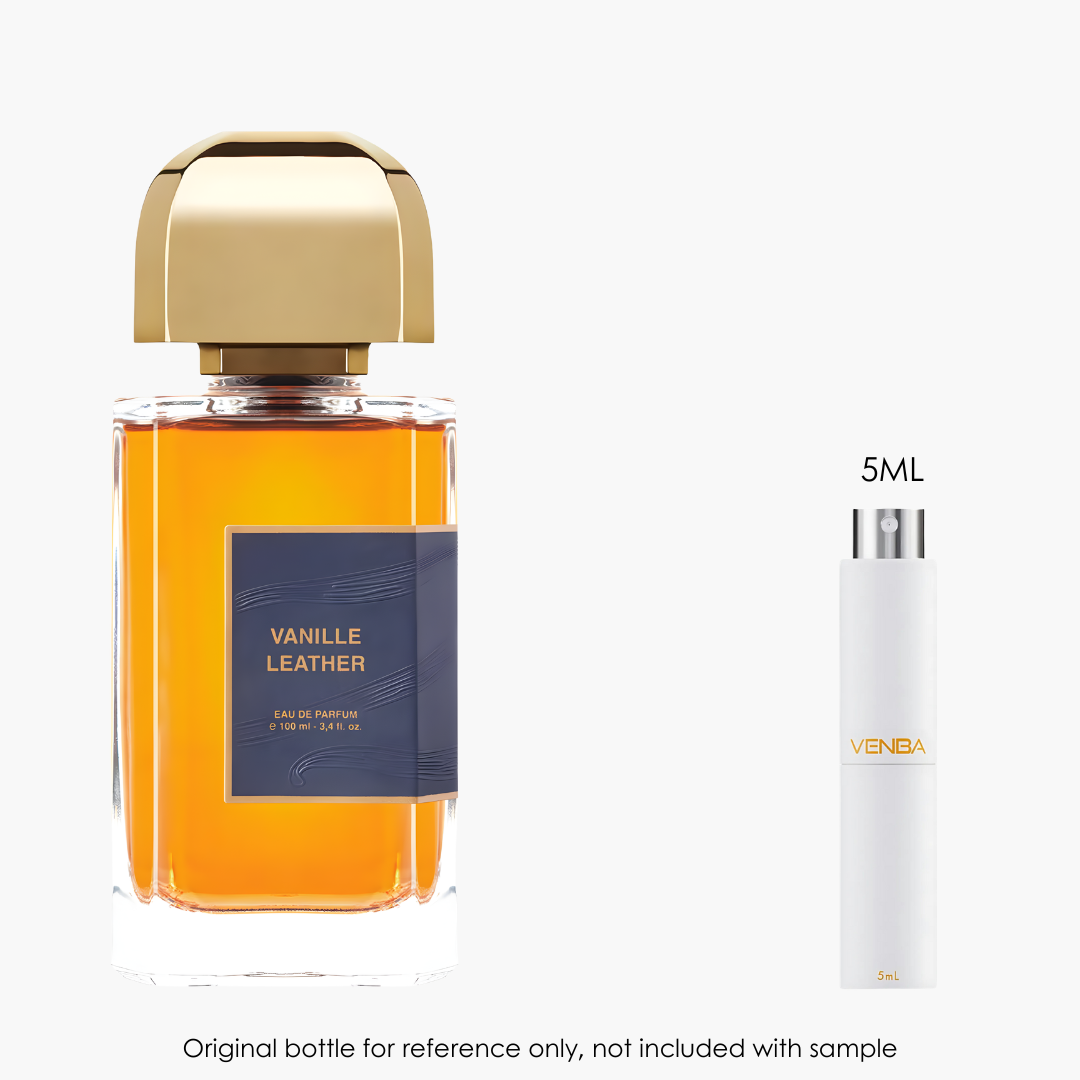 BDK Parfums Vanille Leather (2023)