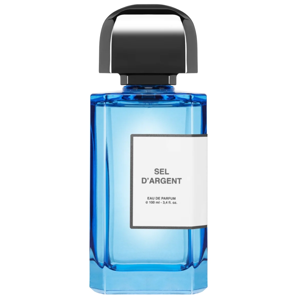 BDK Parfums Sel d'Argent (2020)