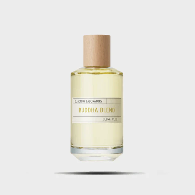 Blanche Bête — белый зверь с тёплым сердцем