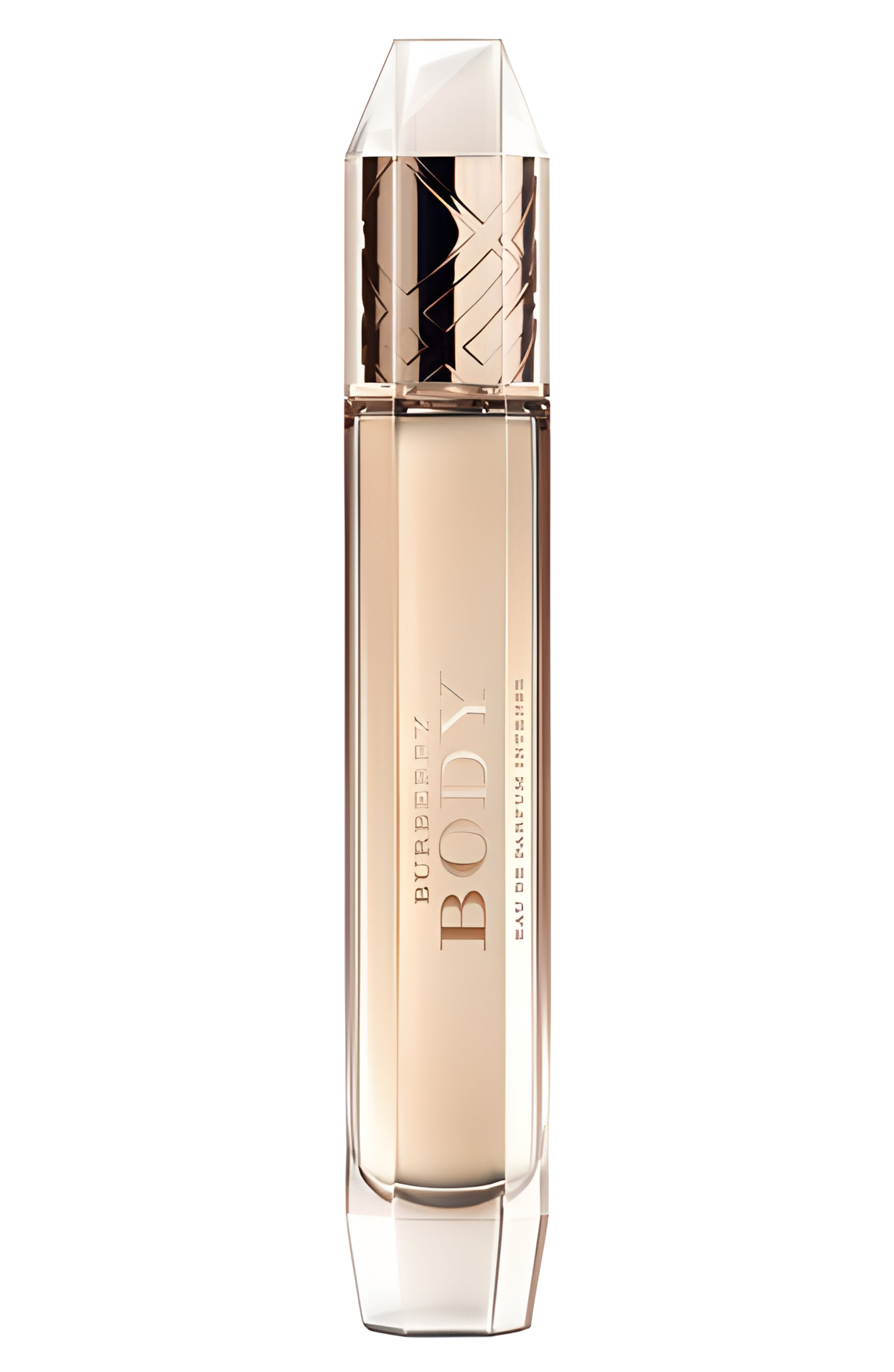 Burberry Body Eau de Parfum Intense (2011)