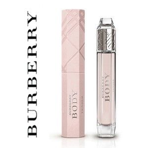 Burberry Body Tender (2013)