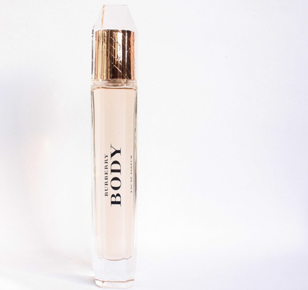 Burberry Body (2011)