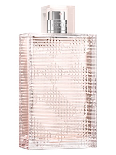 Burberry Brit Rhythm for Her Floral (2015)