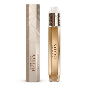 Burberry Body Rose Gold (2012)