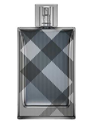 Burberry Brit for Men (2004)