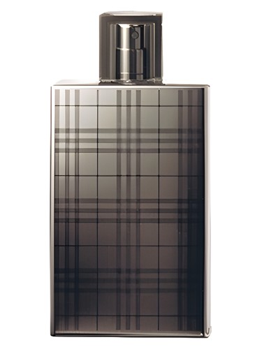Burberry Brit New Year Edition Pour Homme (2010)