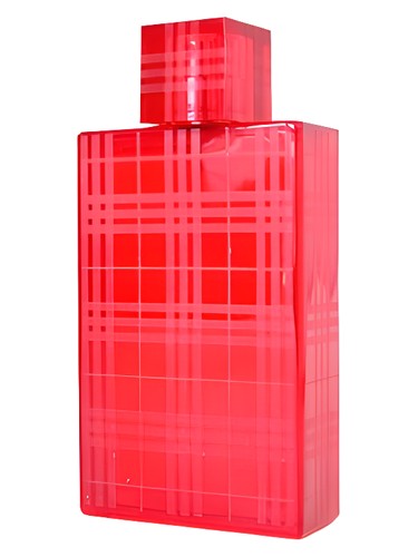 Burberry Brit Red (2004)