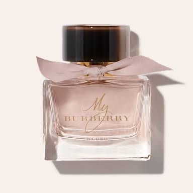 Burberry Brit (2003)