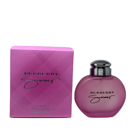 Burberry Summer for Women 2013 (2013)