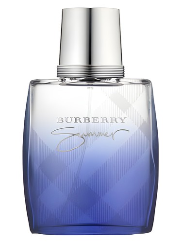 Burberry Summer Men 2009 (2009)
