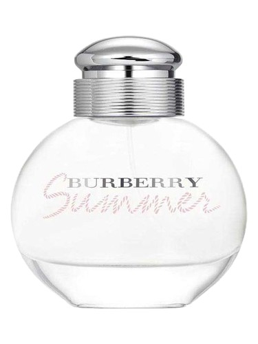 Burberry Summer Women 2009 (2009)