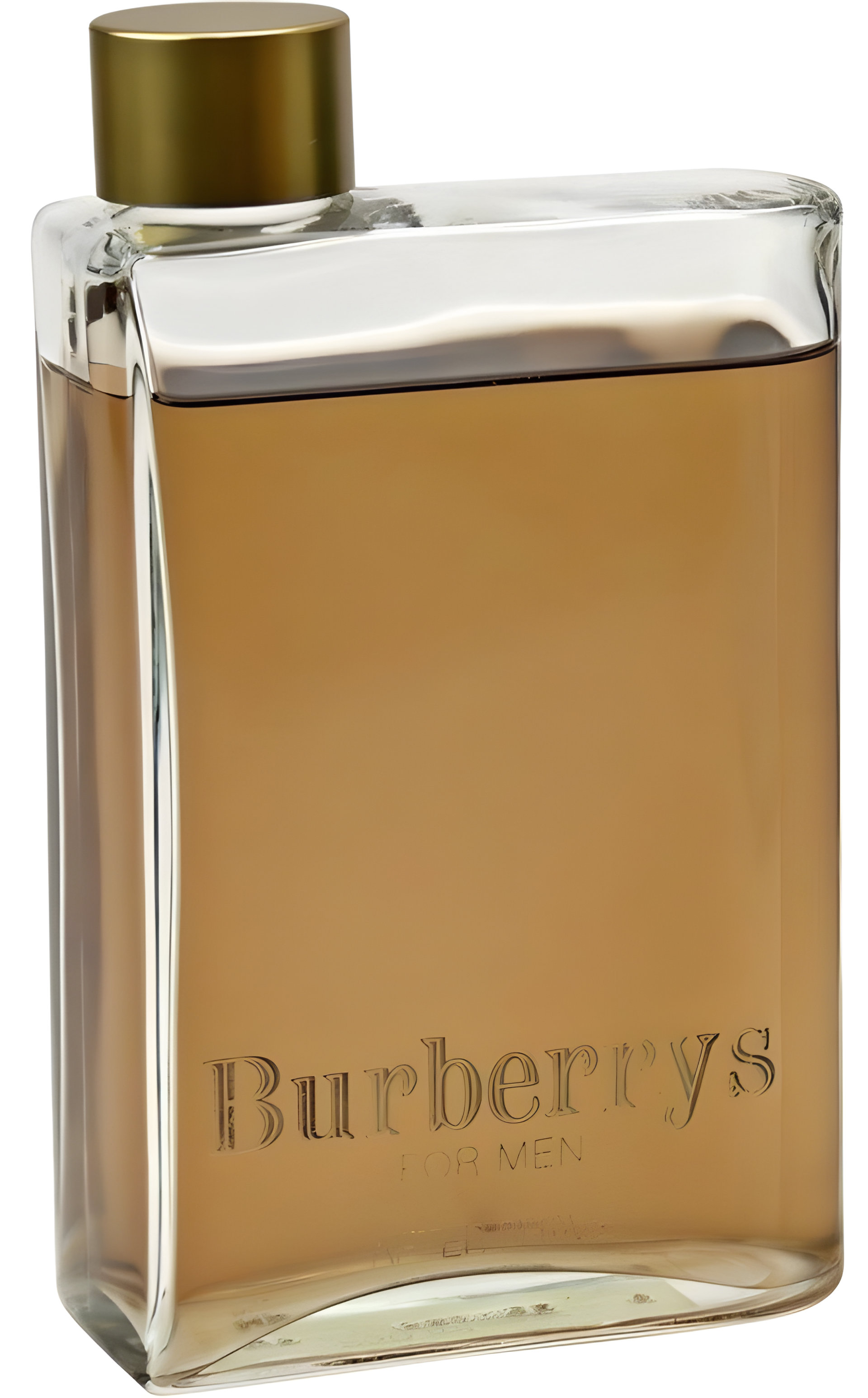 Burberry Burberrys for Men 1981 (1981)