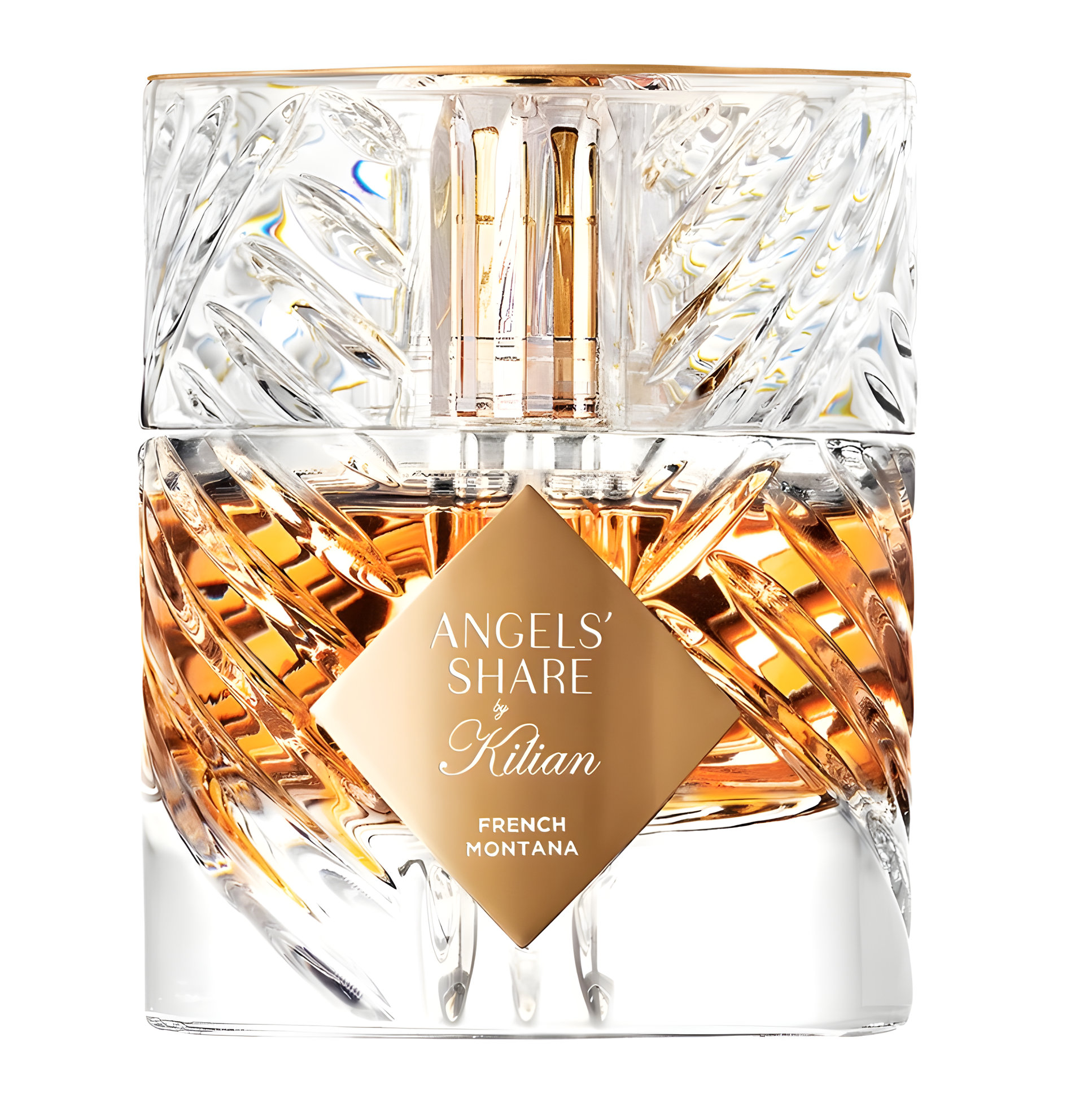 By Kilian Angels Share x French Montana